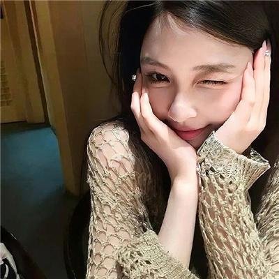 桃色 海报